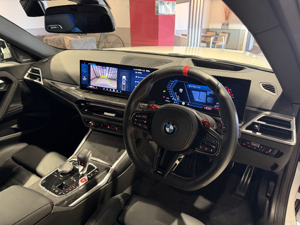 ＢＭＷ ＢＭＷ　Ｍ２ ベースグレード