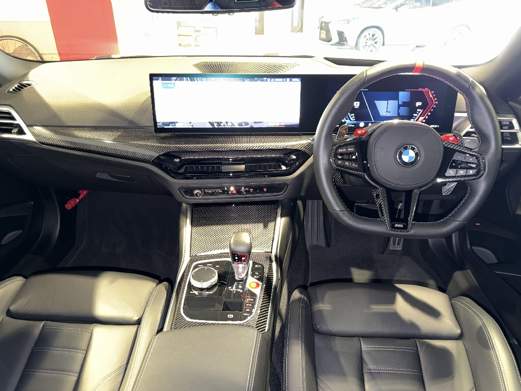 ＢＭＷ ＢＭＷ　Ｍ２ ベースグレード