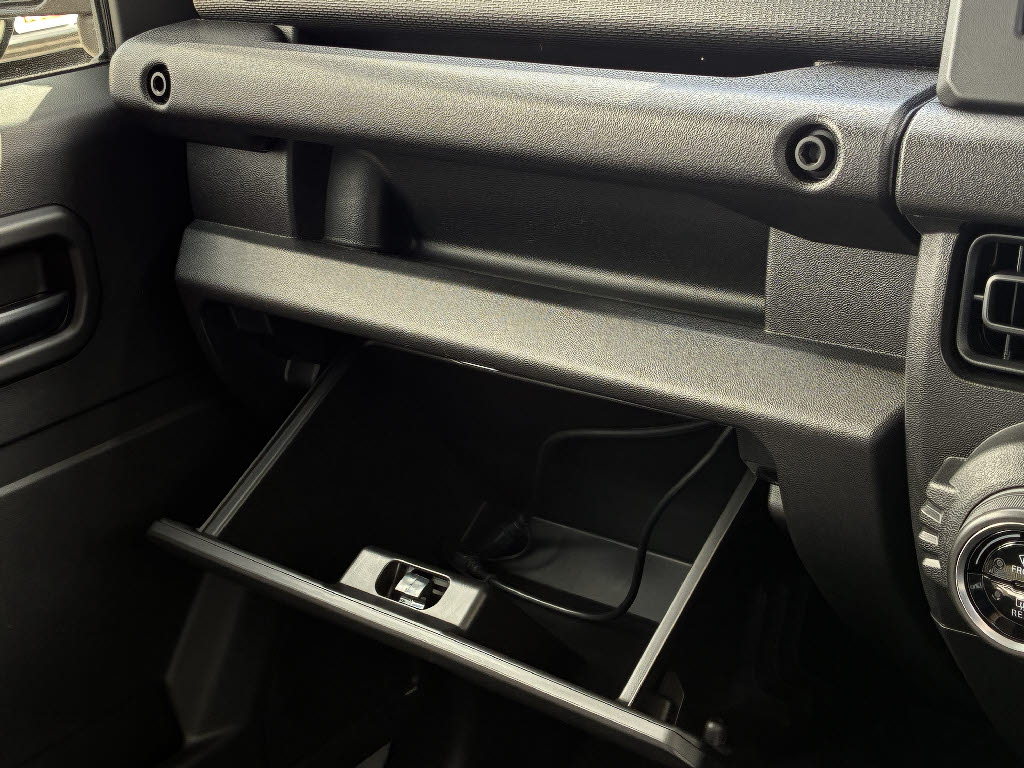 スズキ ジムニーＷ ＸＬ