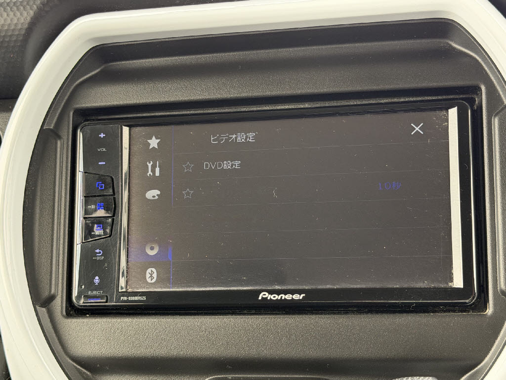 スズキ ハスラー ﾊｲﾌﾞﾘｯﾄﾞXﾀｰﾎﾞ