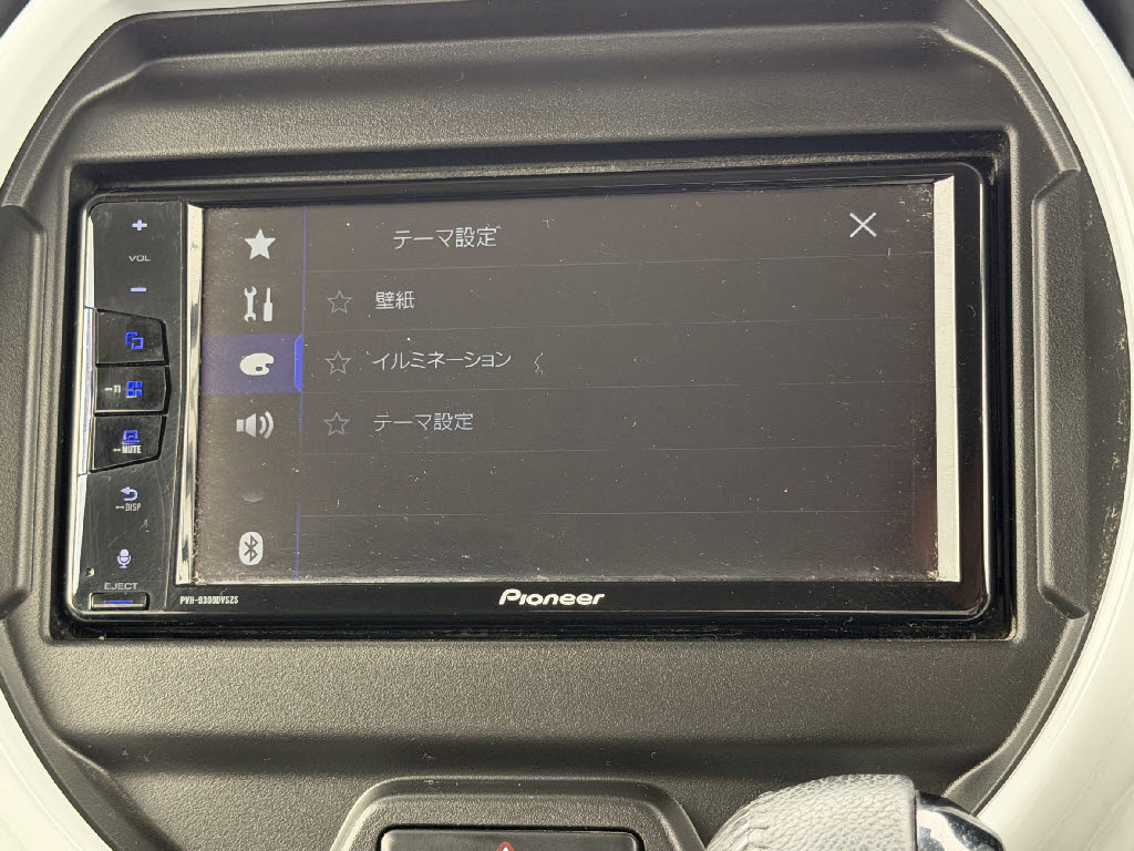スズキ ハスラー ﾊｲﾌﾞﾘｯﾄﾞXﾀｰﾎﾞ