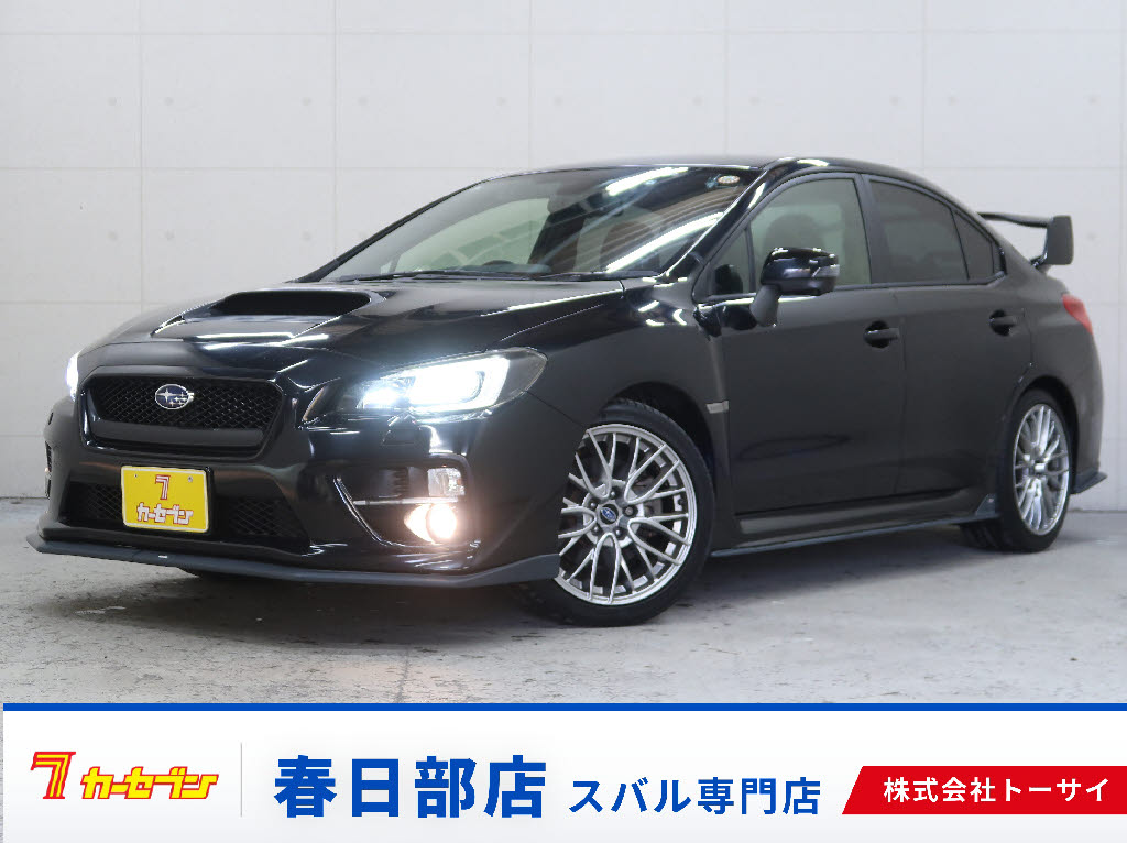 スバル ＷＲＸ