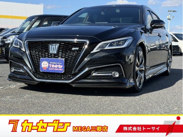 トヨタ クラウン