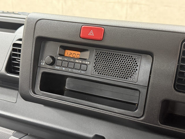 ダイハツ ハイゼットＴ スタンダード　農用スペシャル