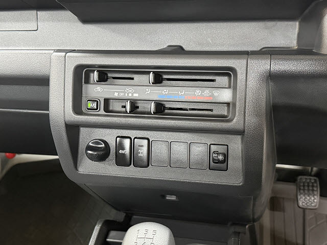 ダイハツ ハイゼットＴ スタンダード　農用スペシャル