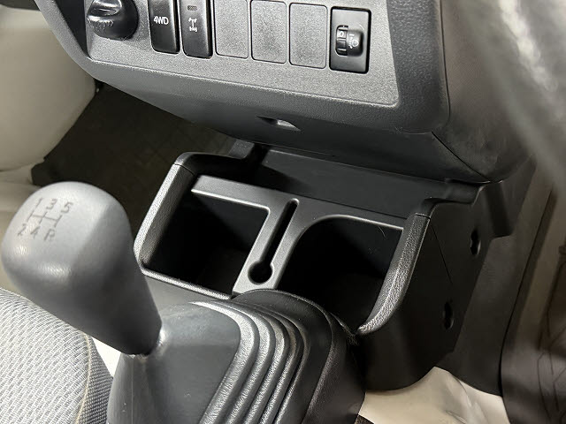 ダイハツ ハイゼットＴ スタンダード　農用スペシャル