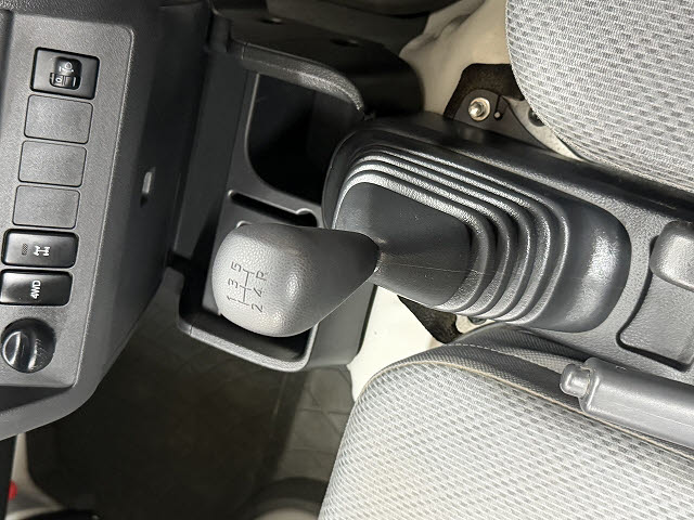 ダイハツ ハイゼットＴ スタンダード　農用スペシャル