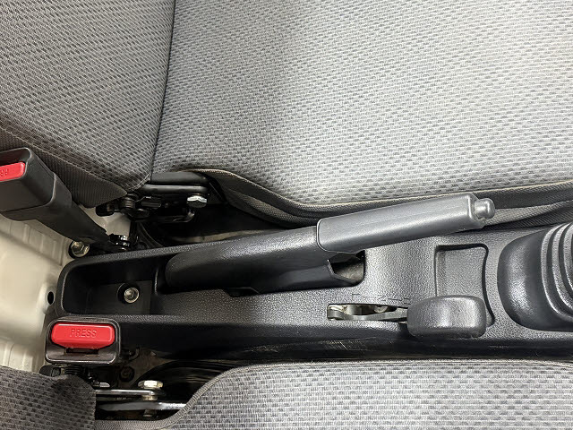 ダイハツ ハイゼットＴ スタンダード　農用スペシャル