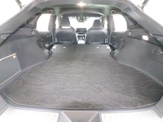 トヨタ ﾊﾘｱｰ ﾊｲﾌﾞﾘｯﾄﾞ Ｚ　レザーパッケージ