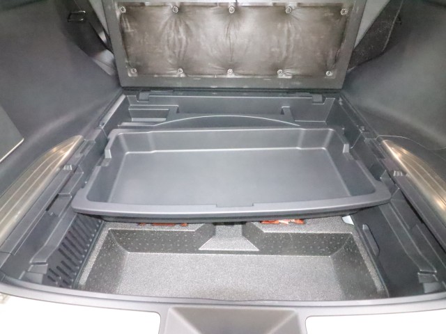 トヨタ ﾊﾘｱｰ ﾊｲﾌﾞﾘｯﾄﾞ Ｚ　レザーパッケージ