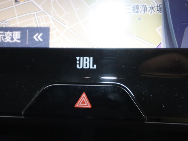 トヨタ ﾊﾘｱｰ ﾊｲﾌﾞﾘｯﾄﾞ Ｚ　レザーパッケージ