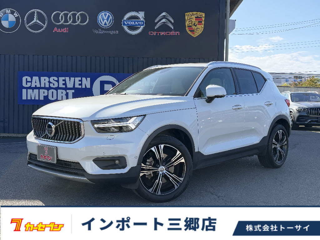 ボルボ ボルボ ＸＣ４０