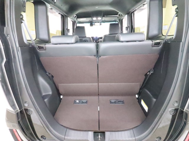ホンダ Ｎ　ＢＯＸカスタム カスタム　Ｇ　Ｌ　ターボ　ホンダセンシン