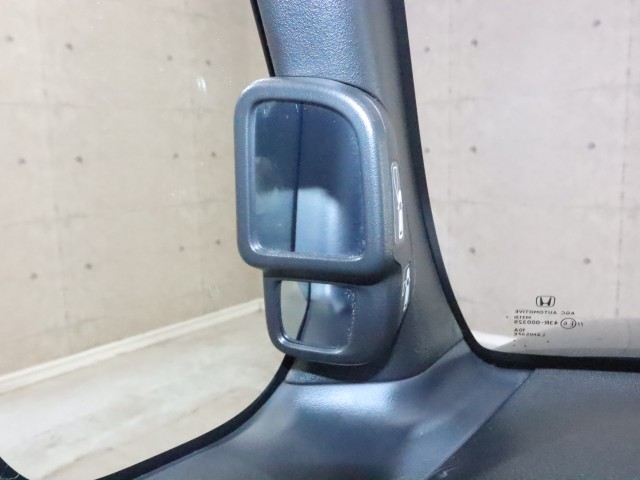 ホンダ Ｎ　ＢＯＸカスタム カスタム　Ｇ　Ｌ　ターボ　ホンダセンシン
