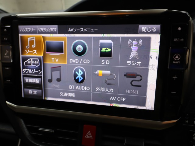 トヨタ エスクァイアＨＶ Ｘｉ
