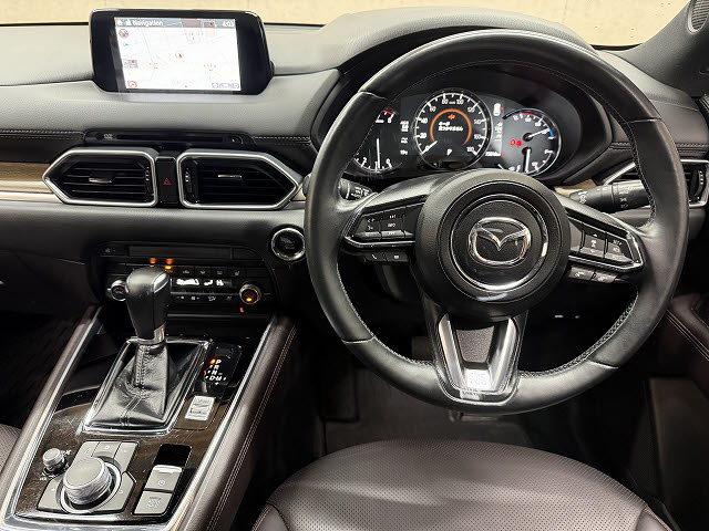 マツダ ＣＸ－８ ２５Ｓ　Ｌパッケージ