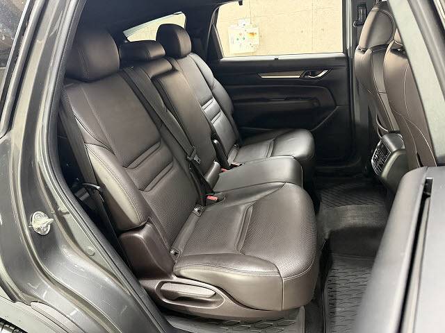 マツダ ＣＸ－８ ２５Ｓ　Ｌパッケージ