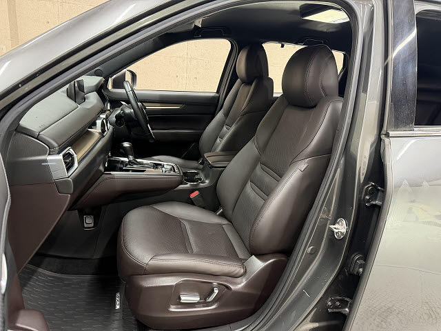 マツダ ＣＸ－８ ２５Ｓ　Ｌパッケージ
