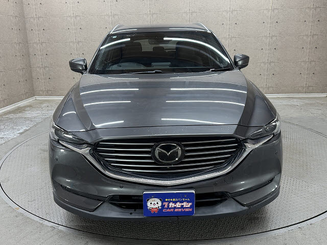 マツダ ＣＸ－８ ２５Ｓ　Ｌパッケージ
