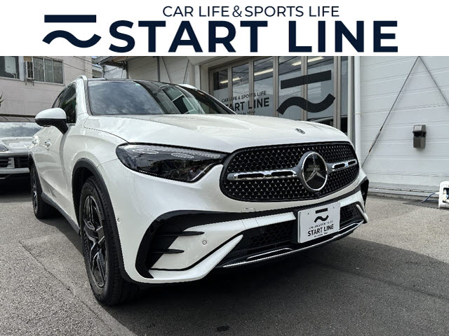 メルセデスベンツ ﾒﾙｾﾃﾞｽﾍﾞﾝﾂ GLC