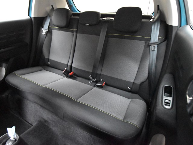 シトロエン シトロエン Ｃ３ フィール