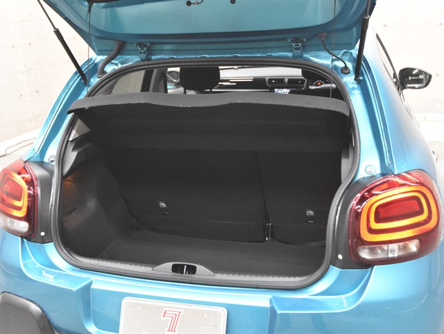 シトロエン シトロエン Ｃ３ フィール