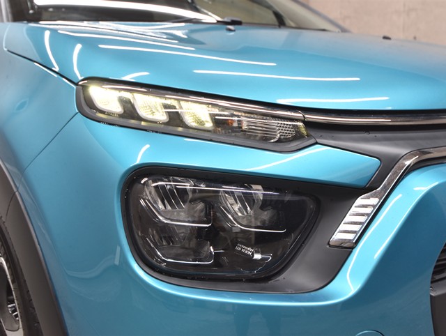 シトロエン シトロエン Ｃ３ フィール