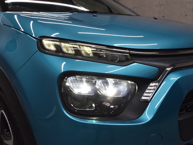 シトロエン シトロエン Ｃ３ フィール