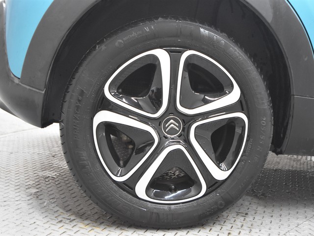 シトロエン シトロエン Ｃ３ フィール