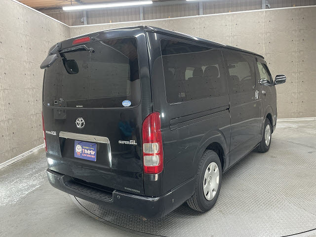 トヨタ レジアスエースＶ スーパーGL