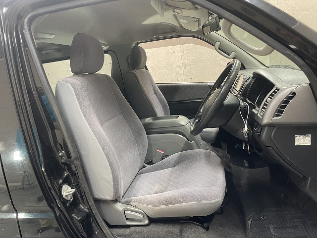 トヨタ レジアスエースＶ スーパーGL