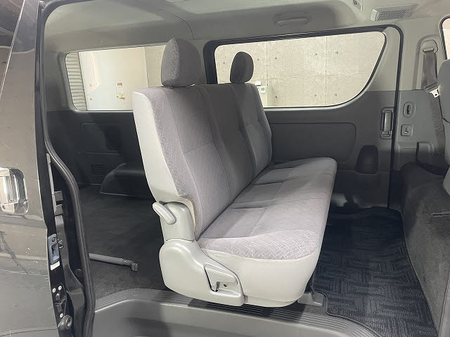 トヨタ レジアスエースＶ スーパーGL