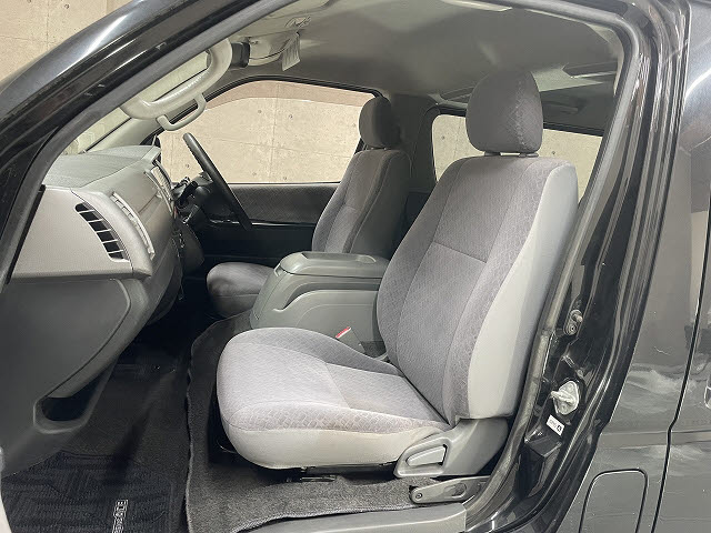 トヨタ レジアスエースＶ スーパーGL