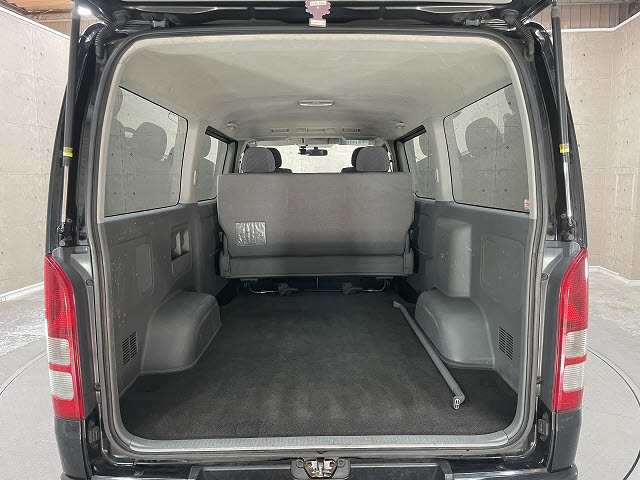 トヨタ レジアスエースＶ スーパーGL