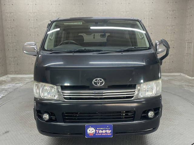 トヨタ レジアスエースＶ スーパーGL