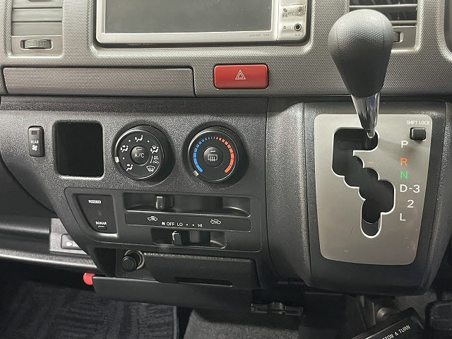 トヨタ レジアスエースＶ スーパーGL