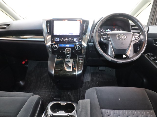 トヨタ ヴェルファイア Ｚ　Ａエディション