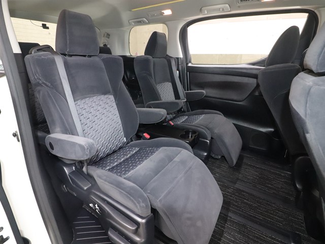 トヨタ ヴェルファイア Ｚ　Ａエディション