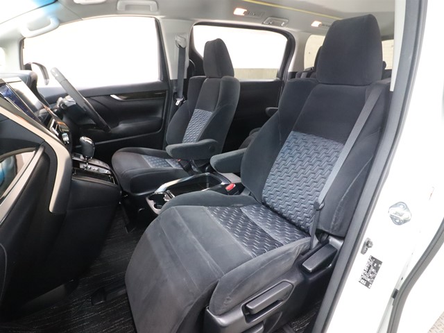 トヨタ ヴェルファイア Ｚ　Ａエディション