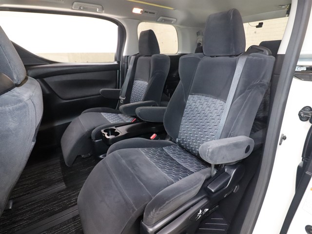 トヨタ ヴェルファイア Ｚ　Ａエディション