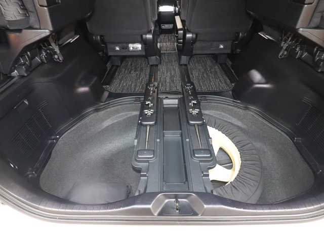 トヨタ ヴェルファイア Ｚ　Ａエディション