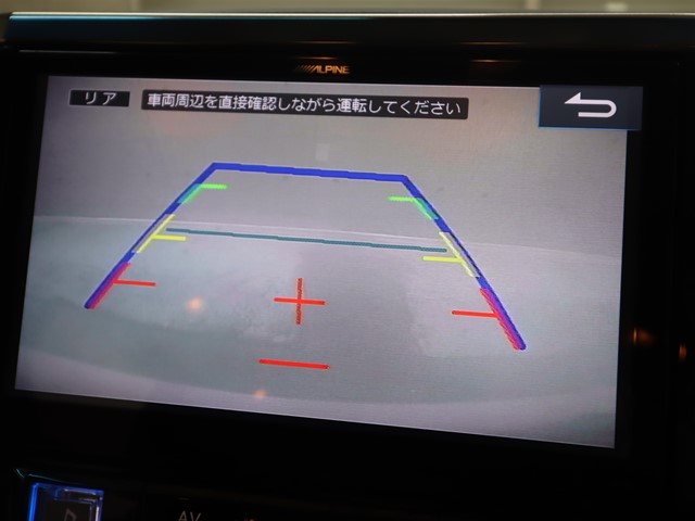 トヨタ ヴェルファイア Ｚ　Ａエディション