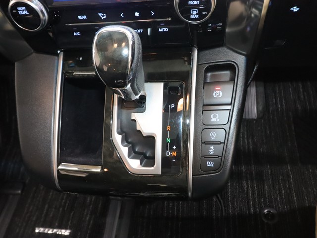 トヨタ ヴェルファイア Ｚ　Ａエディション