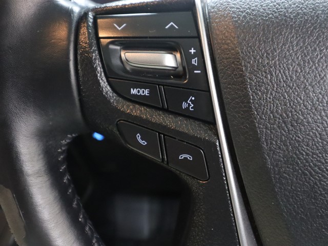 トヨタ ヴェルファイア Ｚ　Ａエディション