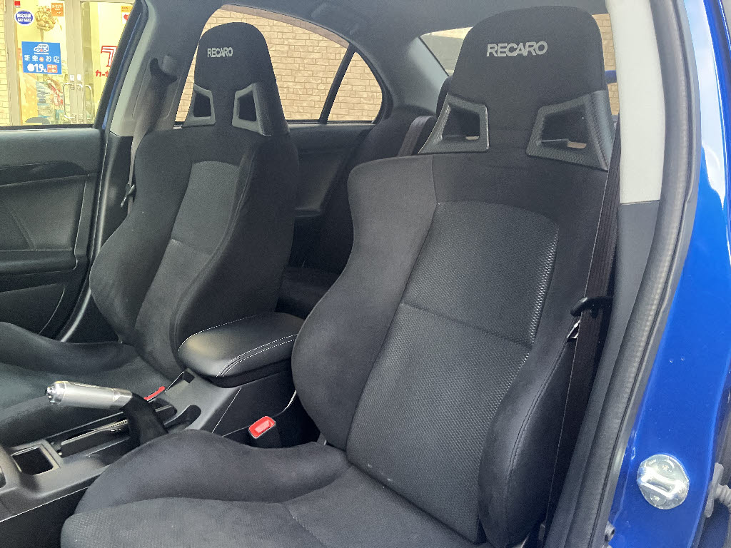 三菱 ランサー ＧＳＲ　エボリューション１０