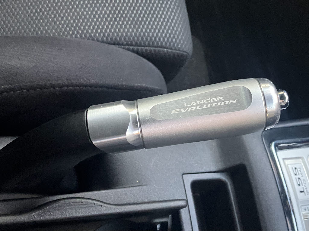 三菱 ランサー ＧＳＲ　エボリューション１０