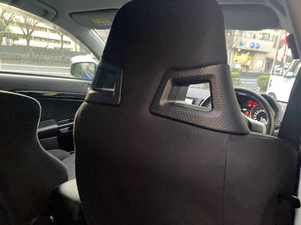 三菱 ランサー ＧＳＲ　エボリューション１０