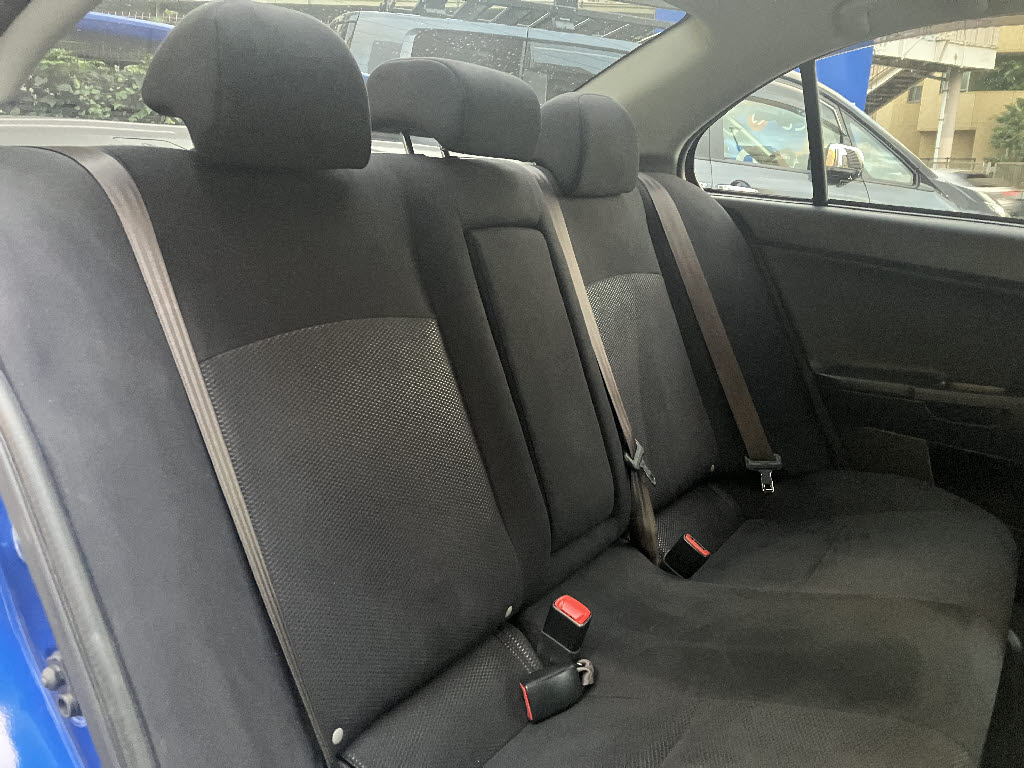 三菱 ランサー ＧＳＲ　エボリューション１０