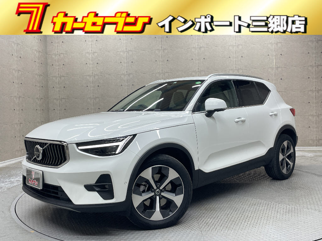 ボルボ ボルボ ＸＣ４０