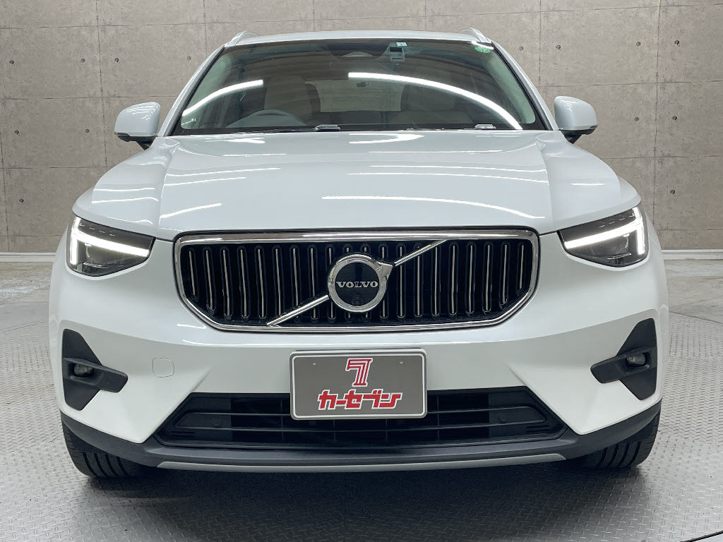 ボルボ ボルボ ＸＣ４０ アルティメット　Ｂ４　ＡＷＤ